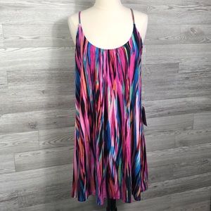 Felicity & Coco Midi Dress Summer Nordstrom